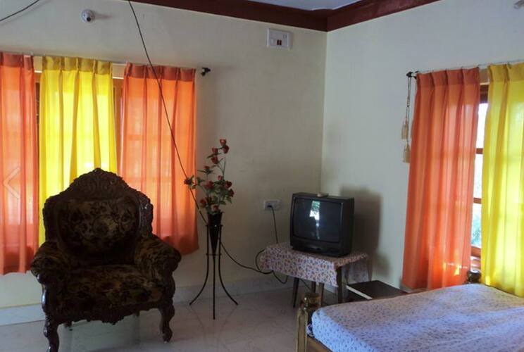Aiyappa Homestay, Coorg 2